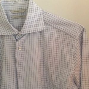 Suit Supply Shirts - Men’s Button-down Suit Supply Shirts - Men’s Button-down